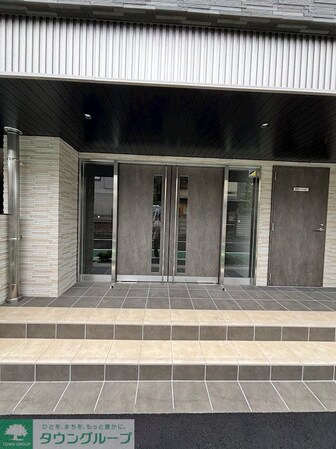 ARCOBALENO DAISHIMAEの物件内観写真